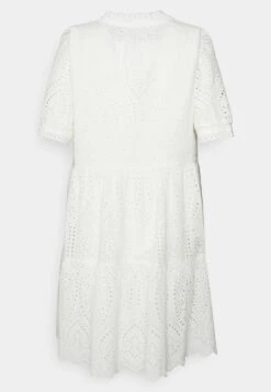 Yasholi Dress - Jurk - Star White -Yas 4ce36f89ebab46a9b15640974b9099ad