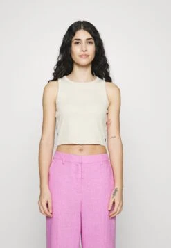 Isma Pant - Broek - Pink -Yas 4d5afa30a5624d8a97eadef4e40fbe4d