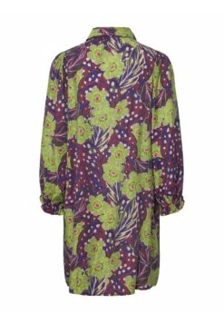 Yasemili - Blousejurk - Amaranth 13 Yasemili - Blousejurk - Amaranth -Yas 4deb85c61db9447b93956215f4307fe2