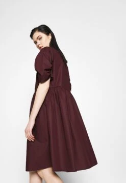 Yasphomma Dress- Jurk - Winetasting -Yas 4e6bd6acc6984e6b8c19fdb270c66656