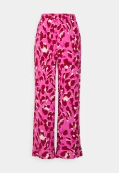 Yassavanna Pant - Broek - Pink