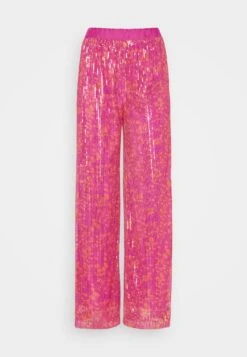 Yasserena Pants - Broek - Fuchsia Purple 12 Yasserena Pants - Broek - Fuchsia Purple -Yas 4f054f10ec1141528b506ac9a75172f1