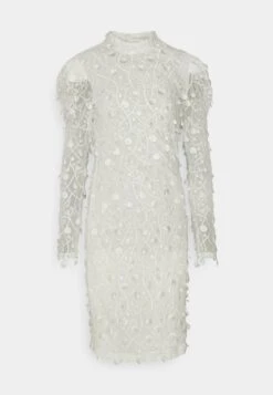 Yasbeate Dress- Galajurk - Star White 12 Yasbeate Dress- Galajurk - Star White -Yas 4faea92b218a4f278640750f48ed7b7c