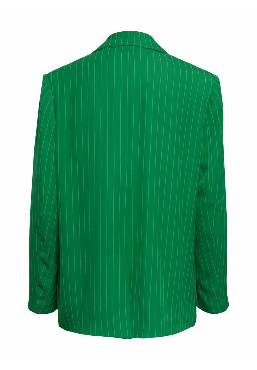 Yasella - Blazer - Poison Green 8 Yasella - Blazer - Poison Green - Afbeelding 6