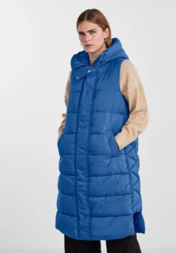Yasliro Noos - Bodywarmer - Federal Blue