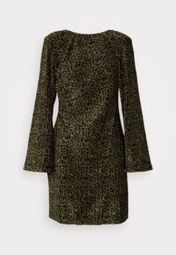 Yassisma Dress - Jurk - Winter Moss 12 Yassisma Dress - Jurk - Winter Moss -Yas 51239d8d82124bef9f22eb60eb184483