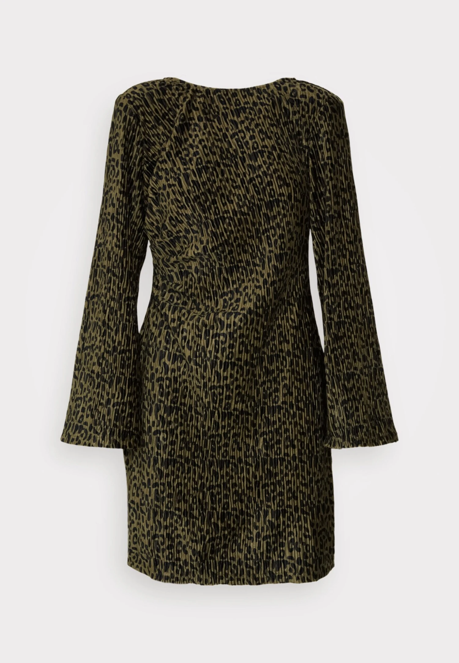 Yassisma Dress - Jurk - Winter Moss 7 Yassisma Dress - Jurk - Winter Moss - Afbeelding 5