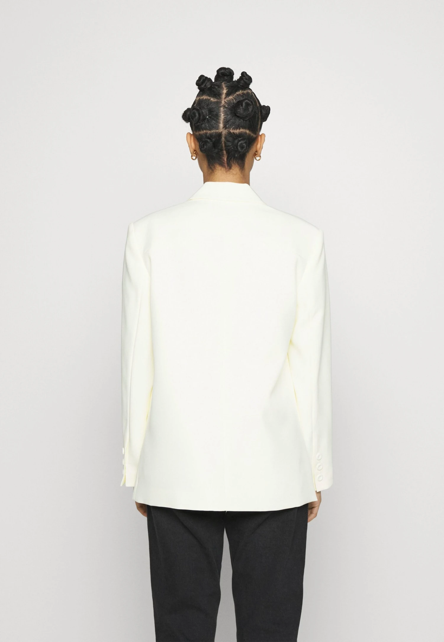 Yasbluris - Blazer - Starterbox Star White 5 Yasbluris - Blazer - Starterbox Star White - Afbeelding 3