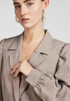 YAS Blazer - Fungi 10 YAS Blazer - Fungi -Yas 5683847c2ea44fbc831c026ff8ba25d1