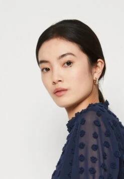 Yasbigga Dress - Cocktailjurk - Navy 11 Yasbigga Dress - Cocktailjurk - Navy -Yas 56c14c7f2c2041888aec274e47455be7