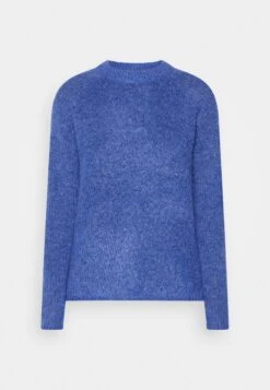 YAS Trui - Dazzling Blue 12 YAS Trui - Dazzling Blue -Yas 57f5f375af144fada03f492c3b976db9