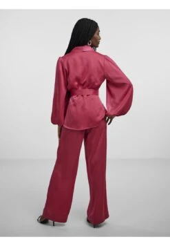 YAS Lilian Ls Tailored - Blazer - Pink -Yas 5837dde16c0a47f9934da33c069eaffa