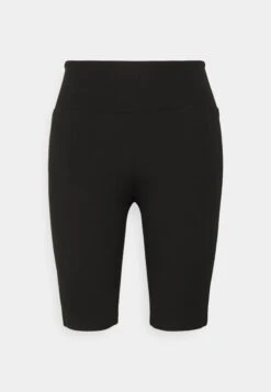 Yasazzurro Biker Shorts- Shorts - Black -Yas 593e27e2b1aa4b2184f5311ab63907be