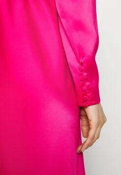 Yasathena Maxi Dress - Galajurk - Pink -Yas 5997ccc81a4b4318bb1247148273d14e