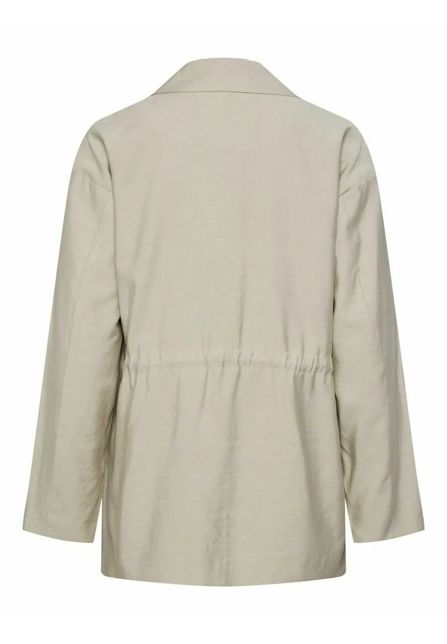 Yaspeyote - Halflange Jas - Peyote 8 Yaspeyote - Halflange Jas - Peyote - Afbeelding 6