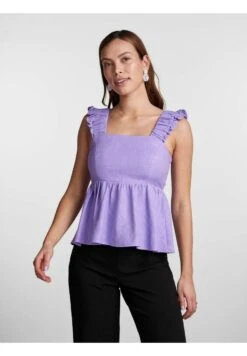 Yas 45 Yasisma - Top - Bougainvillea