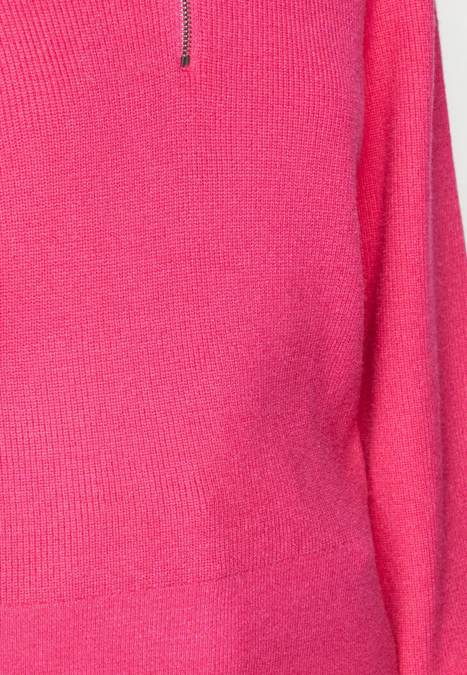 Yasdalma Zip - Trui - Beetroot Purple 8 Yasdalma Zip - Trui - Beetroot Purple - Afbeelding 6