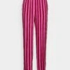Yassavanna Pant - Broek - Phlox Pink 2 Yassavanna Pant - Broek - Phlox Pink -Yas 5bcdec16dcca4f3890da6b9f32989c9e