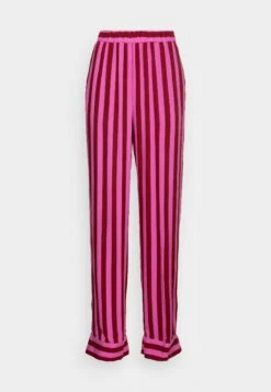 Yassavanna Pant - Broek - Phlox Pink