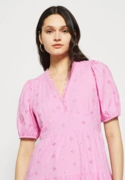 Yaslivista Dress - Jurk - Purple -Yas 5be7dcf077c840d4998e2167cbbdd599