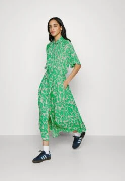 YAS Lefira 2/4 S Noos - Jurk - Irish Green 11 YAS Lefira 2/4 S Noos - Jurk - Irish Green -Yas 5c67e18922bc42ce8d8f1b61a2ab5e52