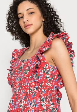 Yasdissy Ankle Dress - Jurk - Dissy -Yas 5cb86ebd968d45ff890ae56934444512