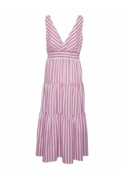 Yasplaza - Jurk - Cyclamen -Yas 5cbd1c5a90f445108031baede356c4db