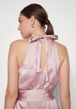 Yasfelina High Neck - Jumpsuit - Zephyr -Yas 5cebe3d994f14814995c1ba434afab58