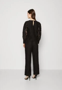 YAS Blouse - Blouse - Black 10 YAS Blouse - Blouse - Black -Yas 5cedc0bb798f423192d1e81d78dea644