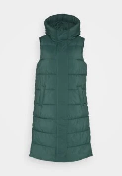 Yasliro Noos - Bodywarmer - Garden Topiary -Yas 5d5e6147f71542c3b2a51b882304db83