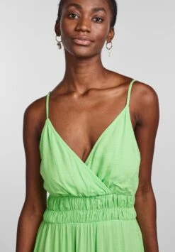 Yassirala Ankle Dress - Maxi-Jurk - Summer Green -Yas 5d705b4c588e4cf7aafa608833deff7a