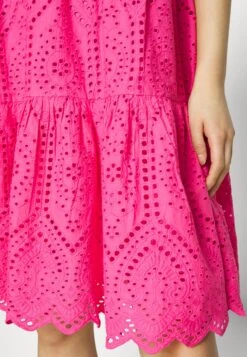 Yasholi Dress - Jurk - Fandango Pink -Yas 5dee7761c9114b41b3598de23e39d698