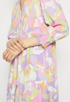 Yasalira Long Dress - Jurk - Lilac 13 Yasalira Long Dress - Jurk - Lilac -Yas 5e0c083a02f84bd1956b20da9a7b89cf