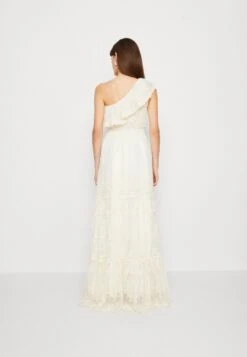 Yasfeeleloise Dress - Galajurk - Gardenia -Yas 5e11ac1666d04307ae2d43cd3cd199b9