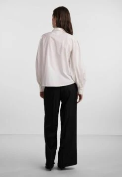 YAS Philly - Overhemdblouse - Star White -Yas 5e5d3a35f6ad40459a5417cedc0663cc
