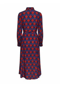 YAS Ls S Noos - Blousejurk - Surf The Web -Yas 5f4cc14dfd54459ab54bf41d6eb177e4