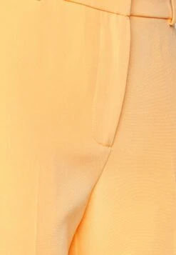 Yasbluris Mw Noos - Broek - Mock Orange -Yas 5fb0092d1df64e73986656f9bddf87b3