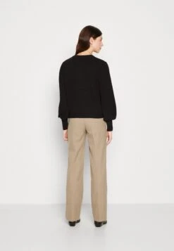 Yasfonny Cardigan - Vest - Black 10 Yasfonny Cardigan - Vest - Black -Yas 5fd3067f6cf74a609a2000836b38387b