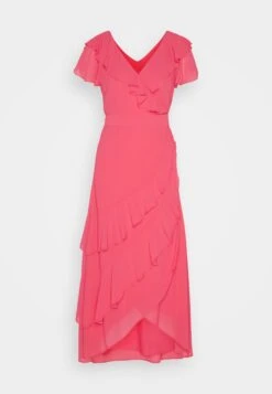 Yasflorina Wrap Dress Celeb - Cocktailjurk - Cabaret -Yas 5fdfd758b3334a7da7000dcbf57fb92d
