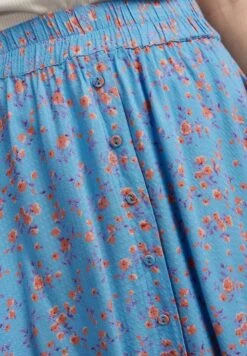 Yasmicca - A-Lijn Rok - Ethereal Blue 9 Yasmicca - A-Lijn Rok - Ethereal Blue -Yas 5fe0d60a68274f349808f70def90ab17