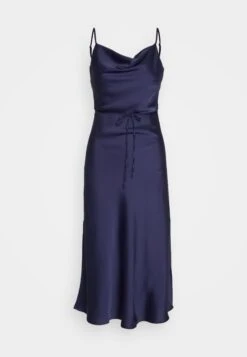 Yasthea Strap Dress - Cocktailjurk - Evening Blue -Yas 6001384acf9343ec854cca8d8e3ca4c3