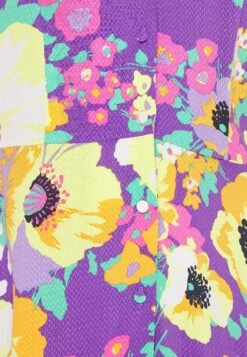 Yasspectrum Shirt Dress- Blousejurk - Deep Lavender 13 Yasspectrum Shirt Dress- Blousejurk - Deep Lavender -Yas 60c2ea0ff4f44aaa90e98c138ee8479b