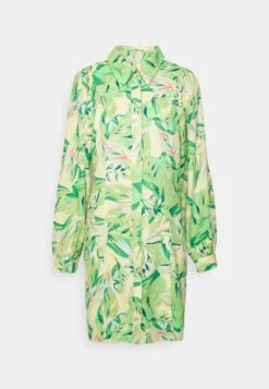 Yaspalmas 3/4 Shirt Dress - Blousejurk - Cream Blush 14 Yaspalmas 3/4 Shirt Dress - Blousejurk - Cream Blush -Yas 61f467199b134437875ab96092c782e9