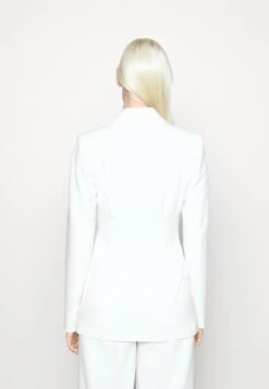 YaslizzieWidePant Celeb - Broek - Star White -Yas 624f06acfe064e769298096a43d32f7e