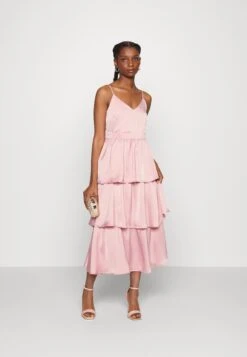 Yascam Strap Midi Dress - Galajurk - Zephyr 8 Yascam Strap Midi Dress - Galajurk - Zephyr -Yas 627a9c2baca84eada92e351d13166fc5