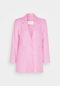 YAS Isma- Blazer - Purple -Yas 629aed715b4241339b91debcc5ac3dec