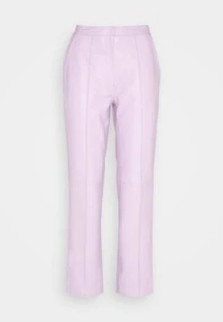 Yaslisava Ankle Pant - Leren Broek - Purple 11 Yaslisava Ankle Pant - Leren Broek - Purple -Yas 62c000f427c2429892dbf128a71217ac