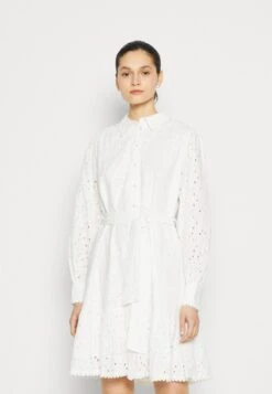 YAS Blousejurk - White