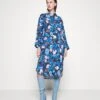 Yasvilima Shirt Dress - Blousejurk - Blue -Yas 62f12f4f7afa49b3865d0a7c60e692df