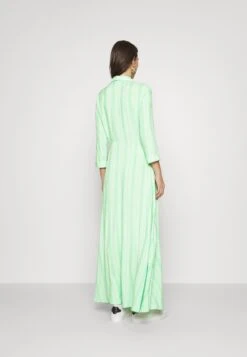 Yassavanna Dress - Maxi-Jurk - Summer Green -Yas 6302c8d4561d4d4780409edeea28e5f8
